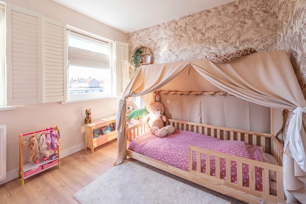 Medium property photo - Wilhelminastraat 12, 4744 BH Bosschenhoofd